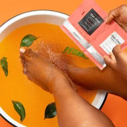 AvryBeauty Gel-Ohh! Jelly Spa Bath Sweet Citrus