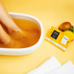 AvryBeauty Gel-Ohh! Jelly Spa Bath Mango