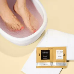 AvryBeauty Gel-Ohh! Jelly Spa Bath Milk & Honey