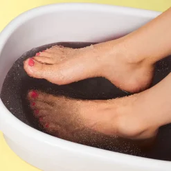 AvryBeauty Gel-Ohh! Jelly Spa Bath Charcoal