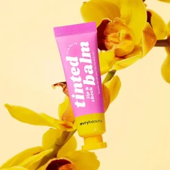 AvryBeauty Lip & Cheek Tinted Balm Pink Me Up