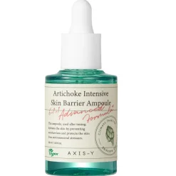 AXIS-Y Artichoke Intensive Skin Barrier Ampoule 30 ml
