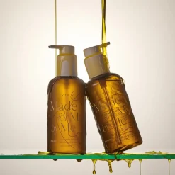 AXIS-Y Biome Resetting Moringa Cleansing Oil 200 ml