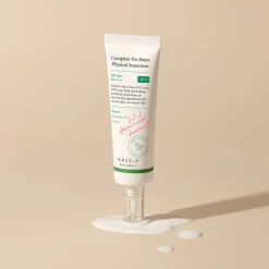 AXIS-Y Complete No- Stress Physical Sunscreen V. 3 50 ml