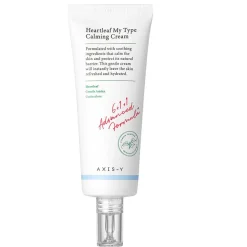 AXIS-Y Heartleaf My- Type Calming Cream 60 ml
