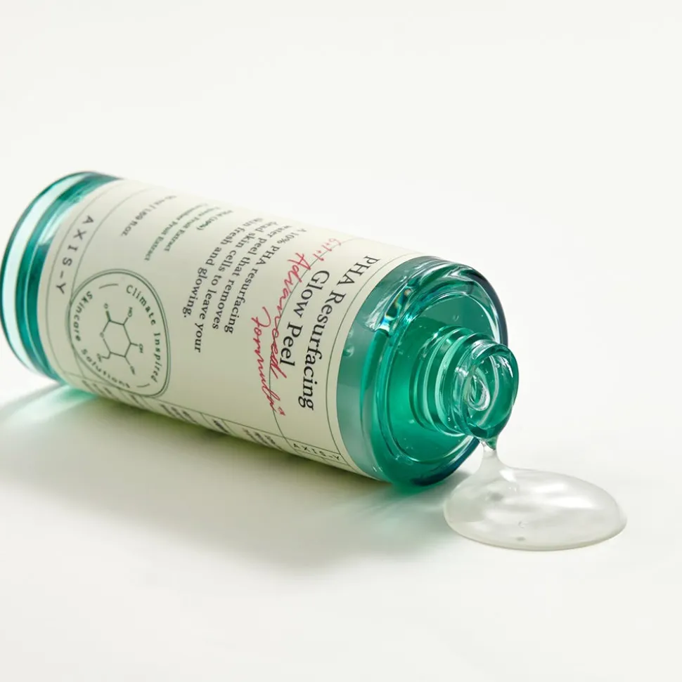 AXIS-Y PHA Resurfacing Glow Peel 50 ml