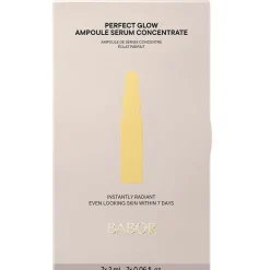 BABOR Ampoule Concentrates Perfect Glow 7x2 ml