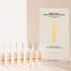 BABOR Ampoule Concentrates Perfect Glow 7x2 ml