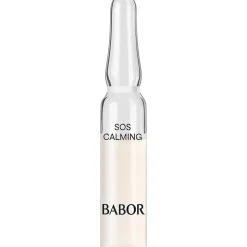 BABOR Ampoule Concentrates SOS Calming 7x2 ml