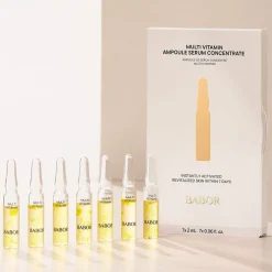 BABOR Ampoule Concentrates Multi Vitamin 7x2 ml