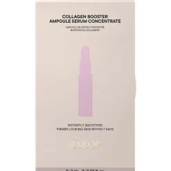 BABOR Ampoule Concentrates Collagen Booster 7x2 ml