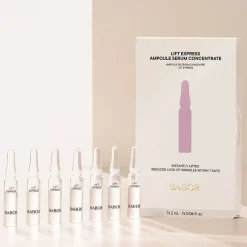 BABOR Ampoule Concentrates Lift Express 7x2 ml