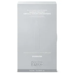 BABOR Barrier Protect Ampoule Serum Concentrate 14 ml