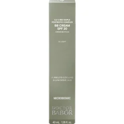 BABOR BB Cream light SPF 20 40 ml