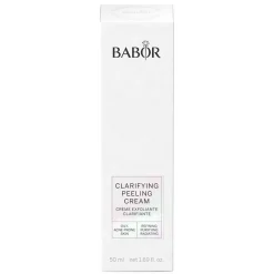 BABOR Clarifying Peeling Cream 50 ml
