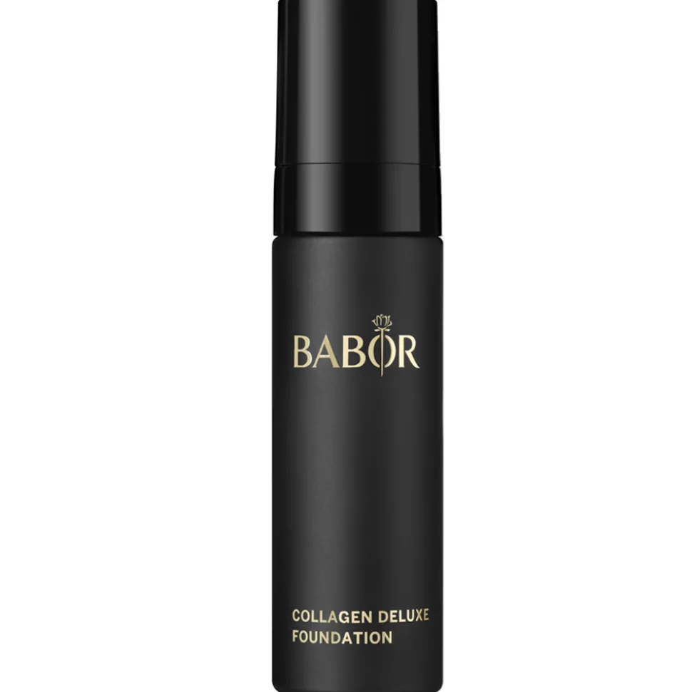 BABOR Collagen Deluxe Foundation 03 natural 30 ml