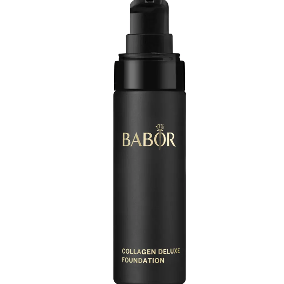 BABOR Collagen Deluxe Foundation 03 natural 30 ml