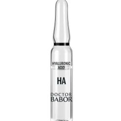BABOR 10D Hyaluronic Acid Ampoule Serum Concentrate 14 ml