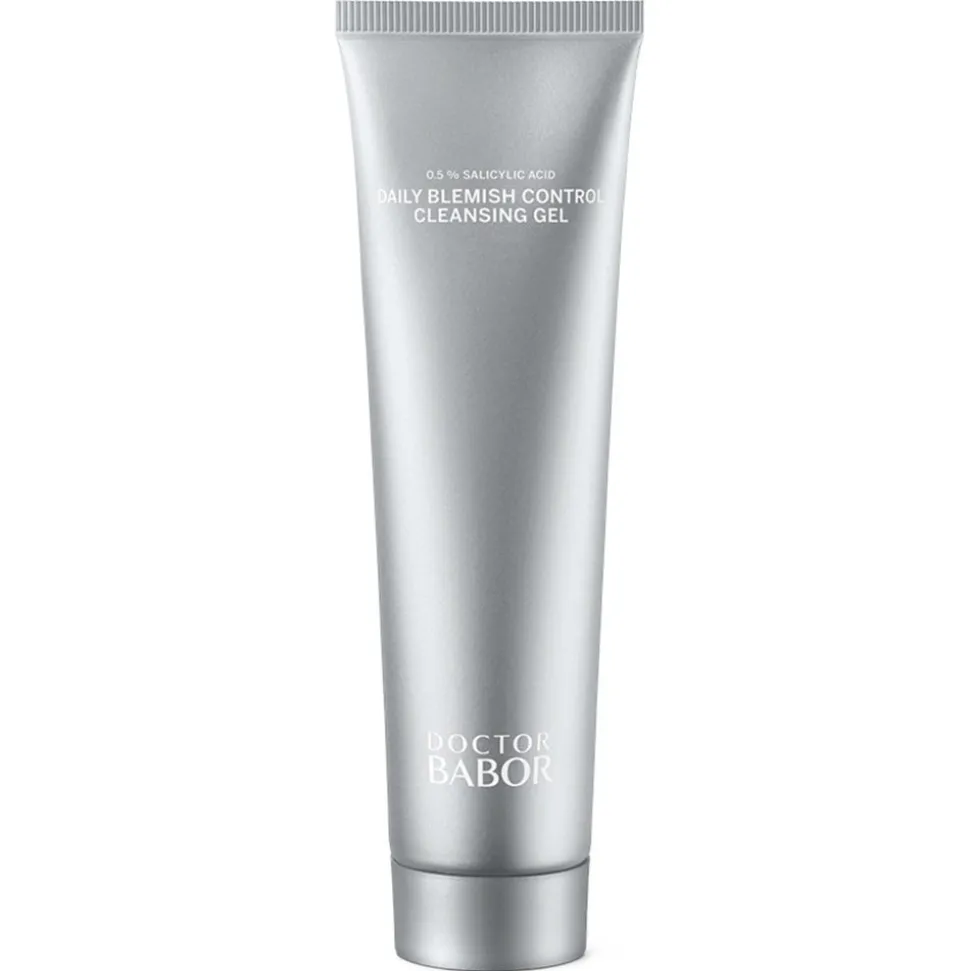 BABOR Daily Blemish Control Cleansing Gel 150 ml