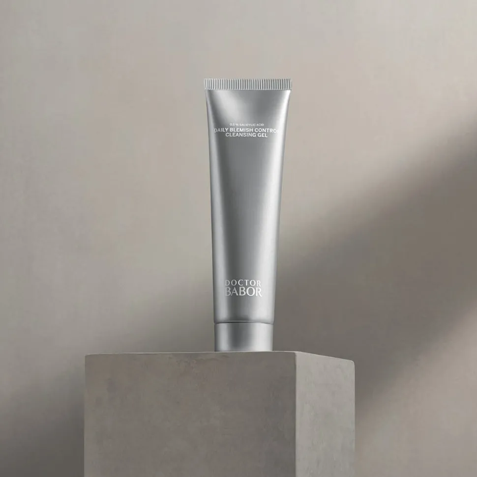 BABOR Daily Blemish Control Cleansing Gel 150 ml