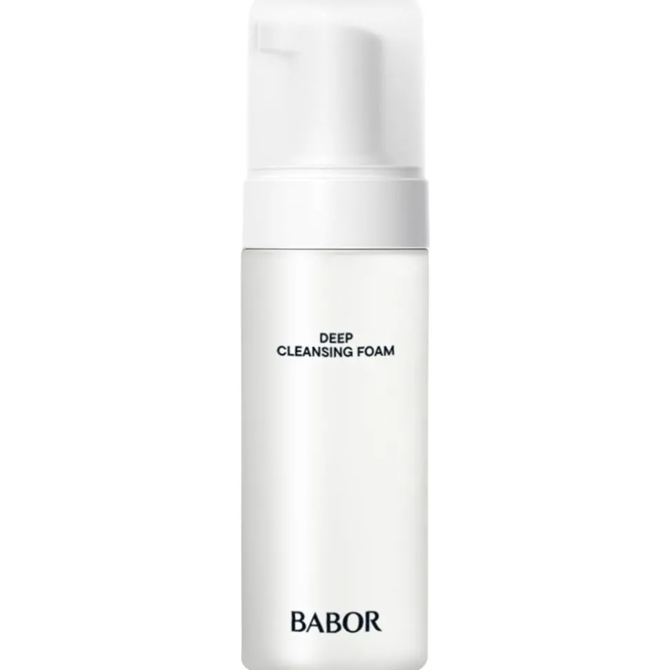 BABOR Deep Cleansing Foam 200 ml