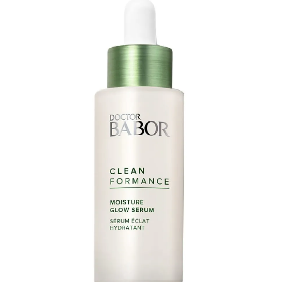 BABOR Doctor Babor Cleanformance Moisture Glow Serum 30 ml