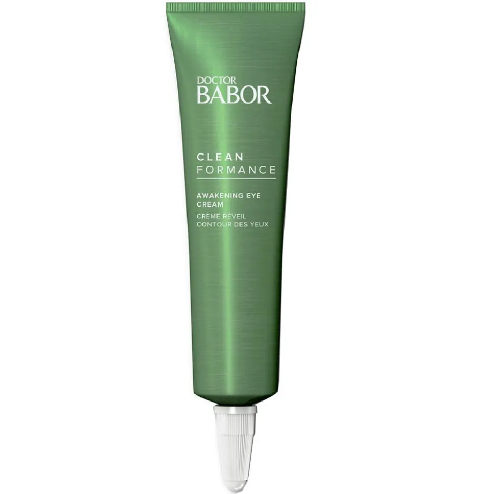 BABOR Doctor Babor Cleanformance Awakening Eye Cream 15 ml