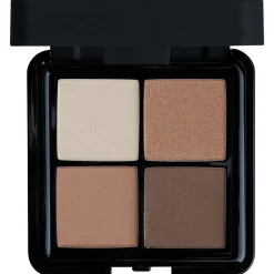 BABOR Eye Shadow Quattro Light & Dark 4x1,7g
