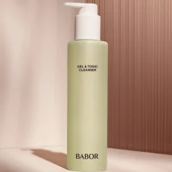 BABOR Gel & Tonic Cleanser 200 ml