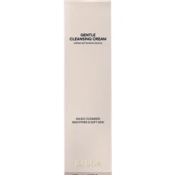 BABOR Gentle Cleansing Cream 100 ml