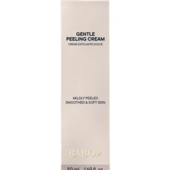 BABOR Gentle Peeling Cream 50 ml