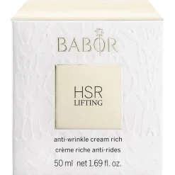 BABOR HSR Lifting Cream Rich 50 ml