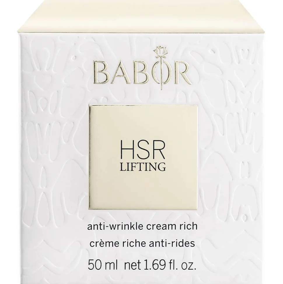 BABOR HSR Lifting Cream Rich 50 ml