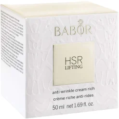 BABOR HSR Lifting Cream Rich 50 ml