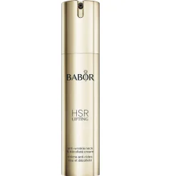 BABOR HSR Lifting Neck & Decolleté Cream 50 ml