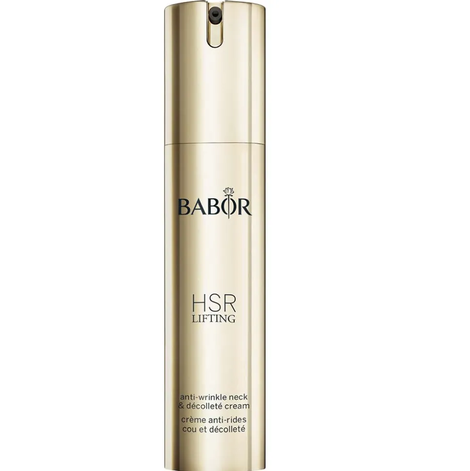 BABOR HSR Lifting Neck & Decolleté Cream 50 ml