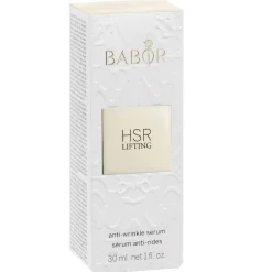 BABOR HSR Lifting Serum 30 ml