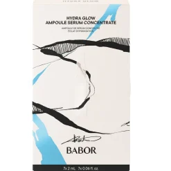 BABOR Hydra Glow Ampullen Set 7x2 ml