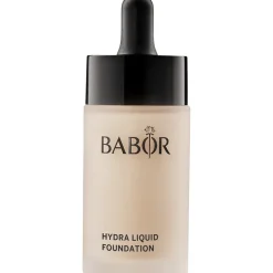 BABOR Hydra Liquid Foundation 01 alabaster 30 ml
