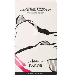 BABOR Hydra Nourishing Ampullen Set 7x2 ml