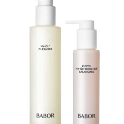 BABOR HY-ÖL & Phyto Balancing Set 300 ml
