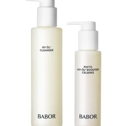 BABOR HY-ÖL & Phyto Calming Set 300 ml