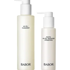 BABOR HY-ÖL & Phyto Hydrating Set