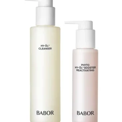 BABOR HY-ÖL & Phyto Reactivating Set 300 ml