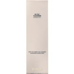 BABOR HY-ÖL Cleanser 200 ml