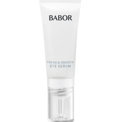 BABOR Instant Fresh & Smooth Eye Serum 15 ml