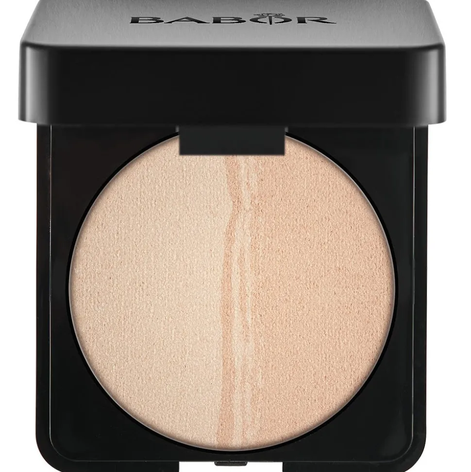 BABOR Make Up Satin Duo Highlighter 6 g