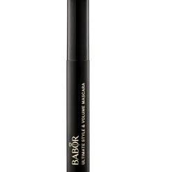 BABOR Make Up Ultimate Style & Volume Mascara black 8 ml