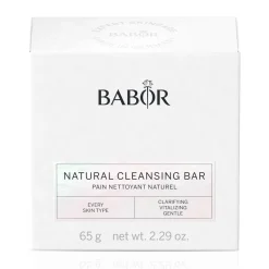 BABOR Natural Cleansing Bar Refill 65 g