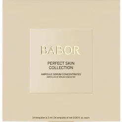 BABOR Perfekt Skin Collection 14 Days Ampoule Set 28 ml